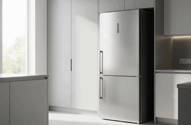 10 melhores geladeiras inox para comprar em 2025