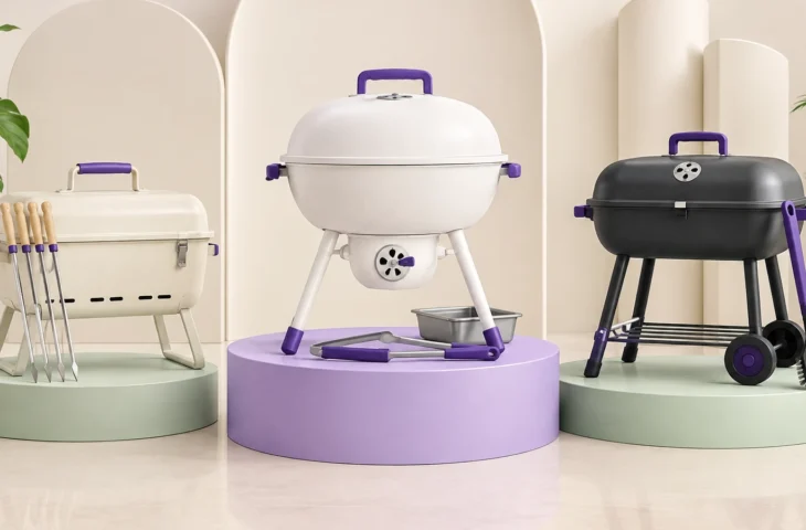 10 melhores kits churrasco para comprar em 2026