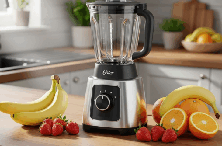 10 melhores liquidificadores Oster para comprar em 2025