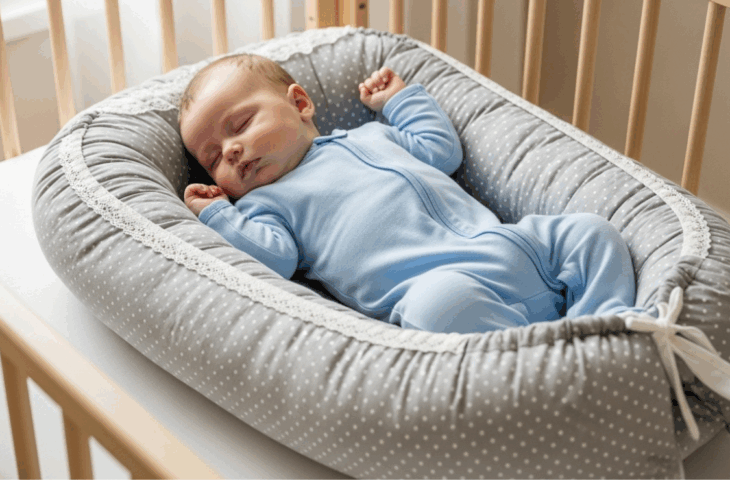 Ninho para bebê: 10 melhores para comprar em 2025