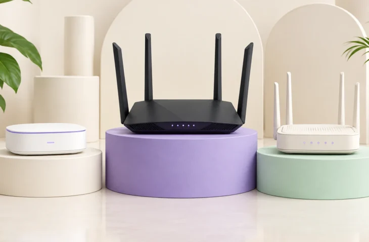 Roteador Wi-Fi: 10 melhores para comprar em 2026