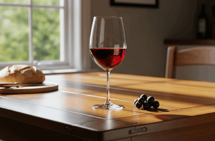 10 melhores taças de vinho para comprar em 2025