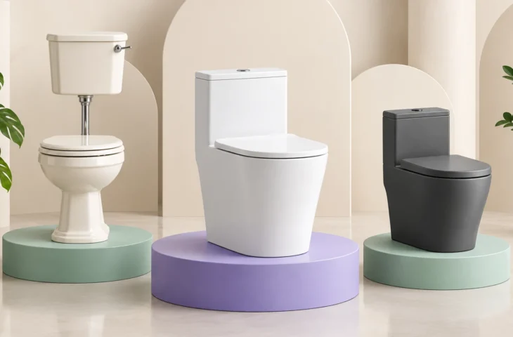 10 melhores vasos sanitários para comprar em 2026
