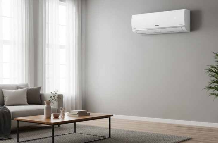 10 melhores ares-condicionados Philco para comprar em 2025