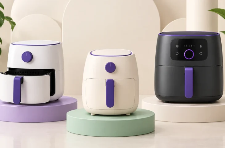 10 melhores air fryers baratas para comprar em 2026
