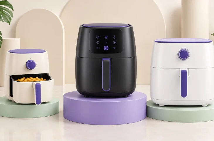 10 melhores air fryers Oster para comprar em 2026