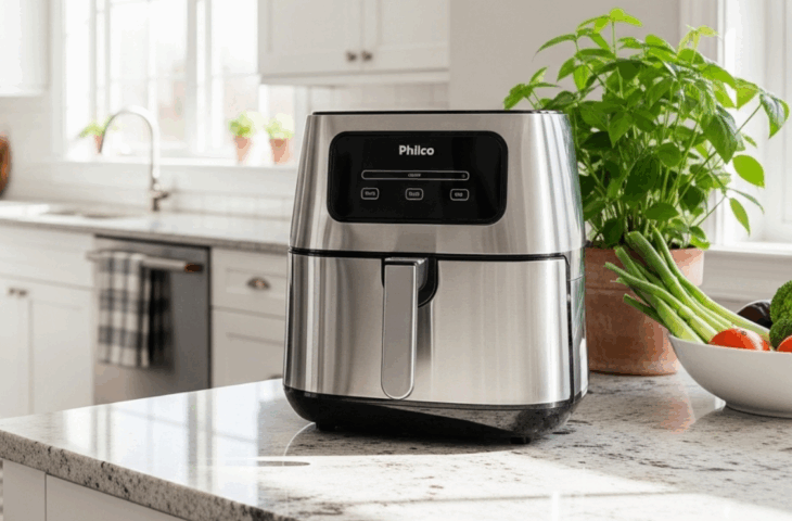10 melhores air fryers Philco para comprar em 2025