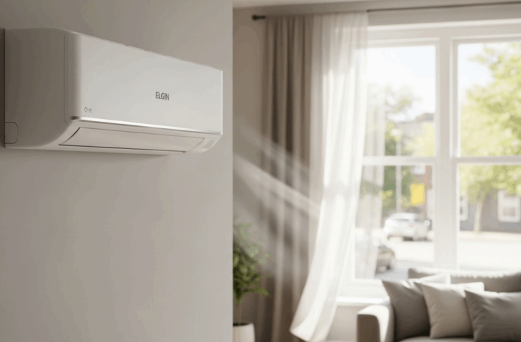 10 melhores ares-condicionados Elgin para comprar em 2025