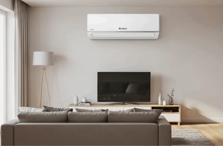 10 melhores ares-condicionados Gree para comprar em 2026