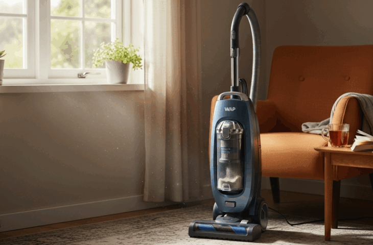 10 melhores aspiradores WAP para comprar em 2025