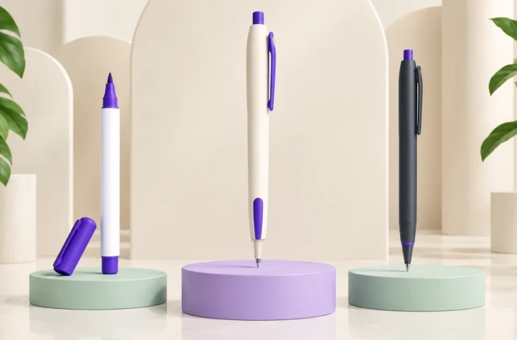 10 melhores canetas Bobbie Goods para comprar em 2026