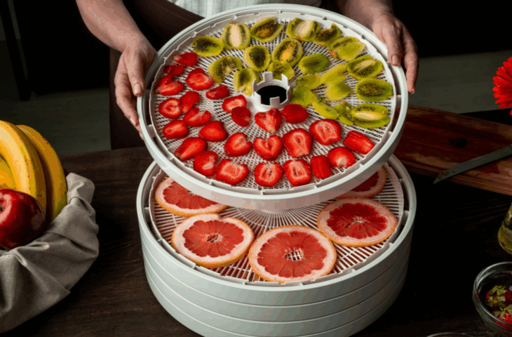 Desidratador de alimentos: 10 melhores para comprar em 2025