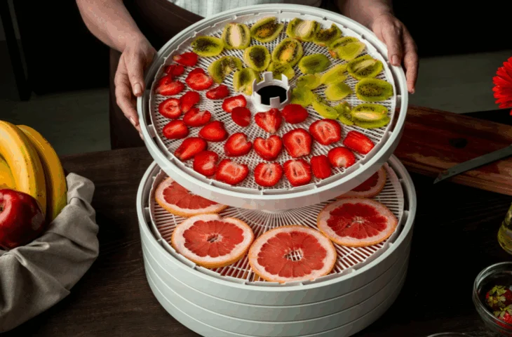 Desidratador de alimentos: 10 melhores para comprar em 2026
