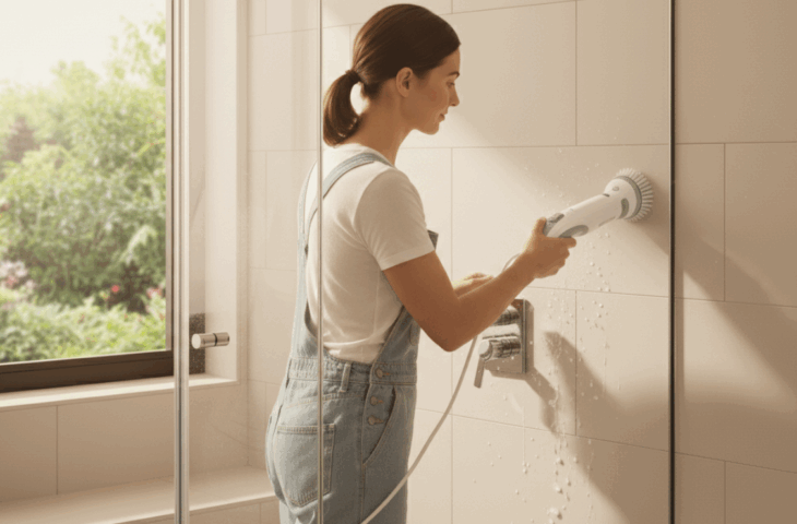 Escova elétrica de limpeza: 10 melhores para comprar em 2025