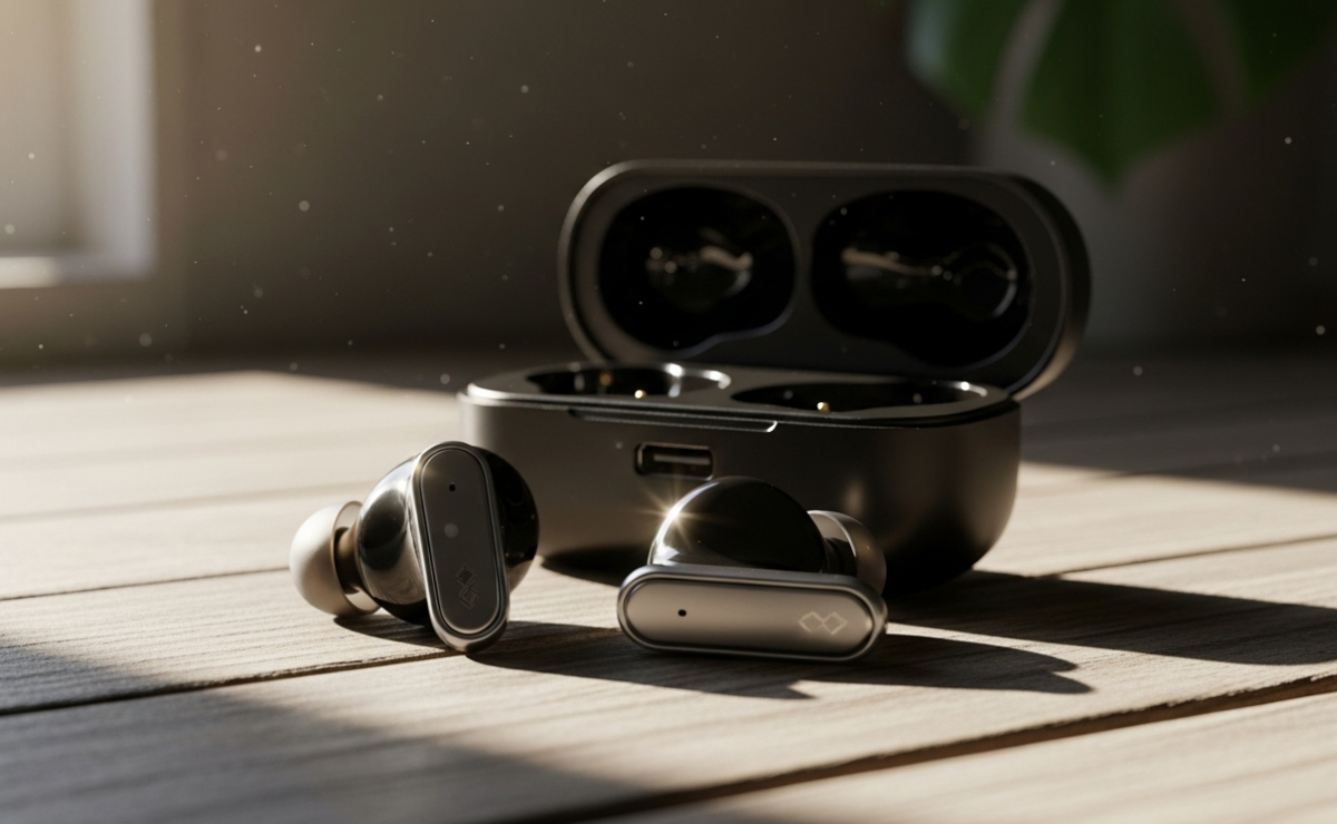 10 melhores fones intra-auriculares para comprar em 2025