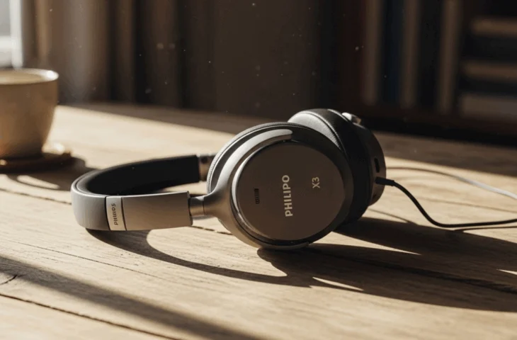 10 melhores fones Philips para comprar em 2026