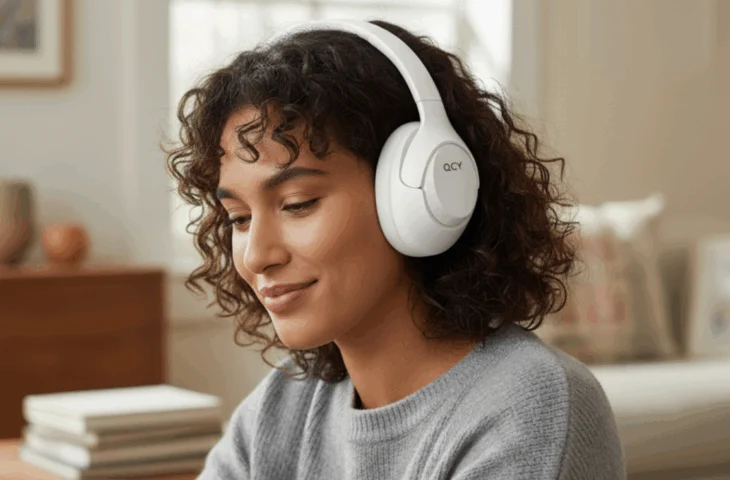 10 melhores fones QCY para comprar em 2026