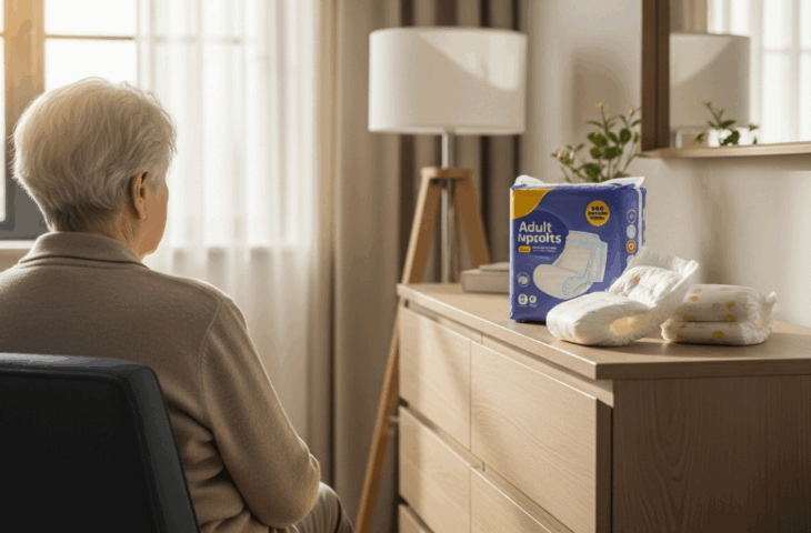 10 melhores fraldas geriátricas para comprar em 2025