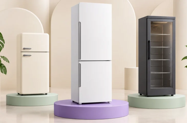 10 melhores geladeiras Brastemp para comprar em 2026