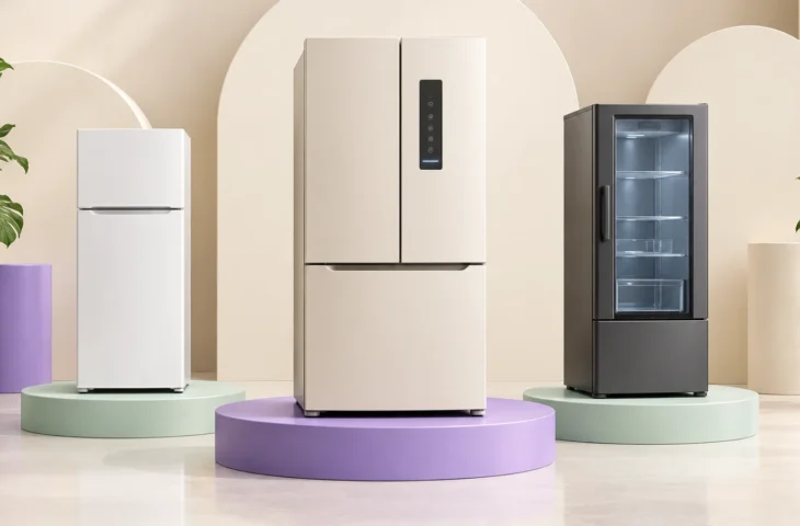10 melhores geladeiras Electrolux para comprar em 2026