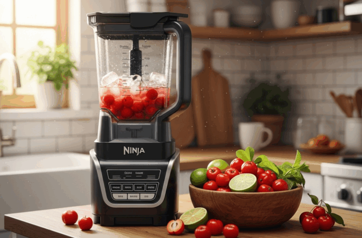 10 melhores liquidificadores Ninja para comprar em 2025