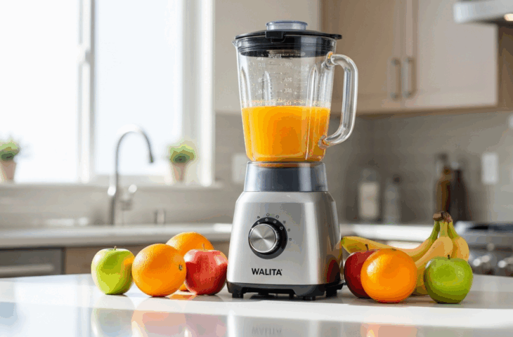 10 melhores liquidificadores Walita para comprar em 2025