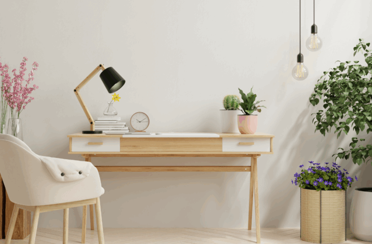 Luminária de mesa articulada: 10 melhores para comprar em 2025