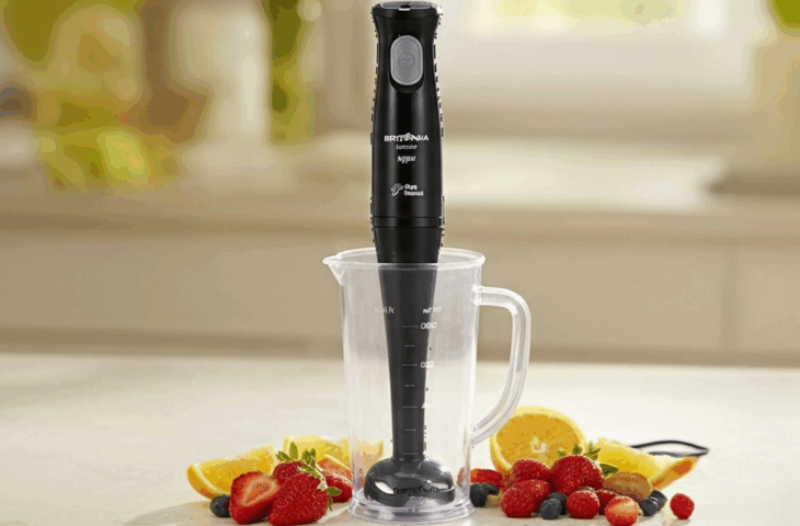 6 melhores mixers Britânia para comprar em 2025