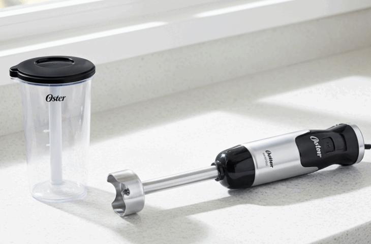 6 melhores mixers Oster para comprar em 2025