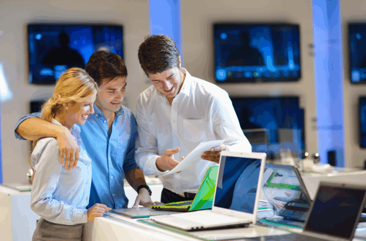 10 melhores notebooks i5 para comprar em 2025