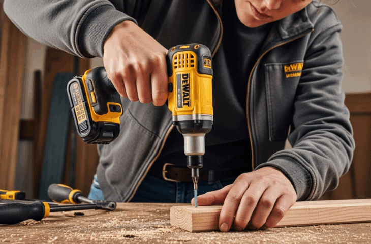 10 melhores parafusadeiras DeWalt para comprar em 2025