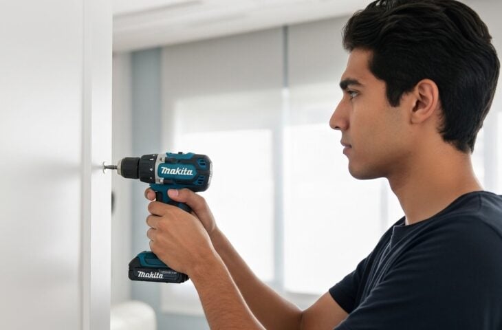 10 melhores parafusadeiras Makita para comprar em 2025