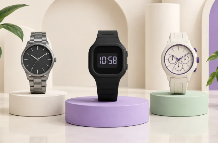 10 melhores relógios Casio para comprar em 2026