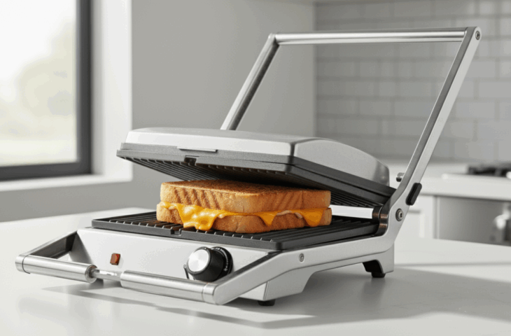 10 melhores sanduicheiras grill para comprar em 2025