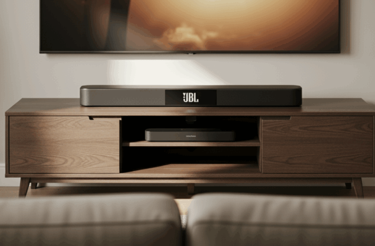 10 melhores soundbars JBL para comprar em 2025