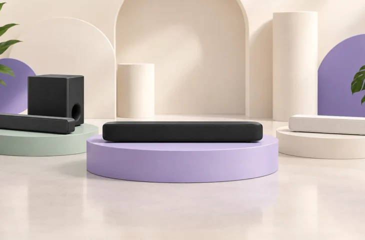 7 melhores soundbars JBL para comprar em 2026