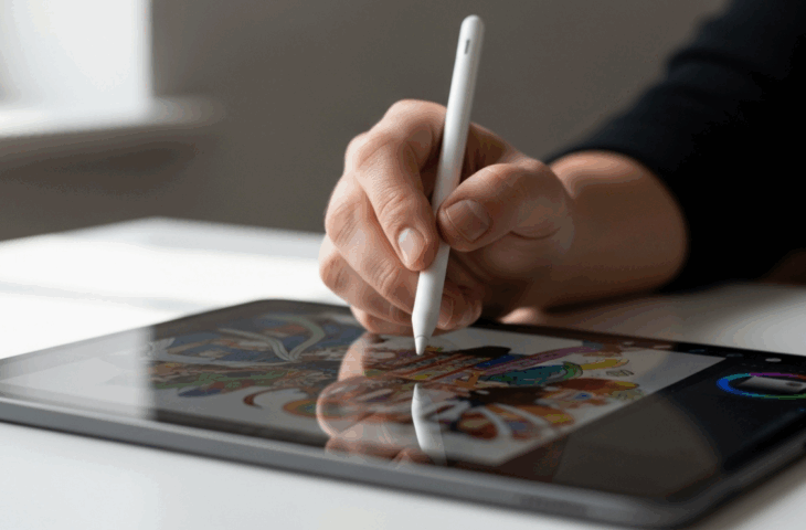 10 melhores tablets com caneta para comprar em 2025
