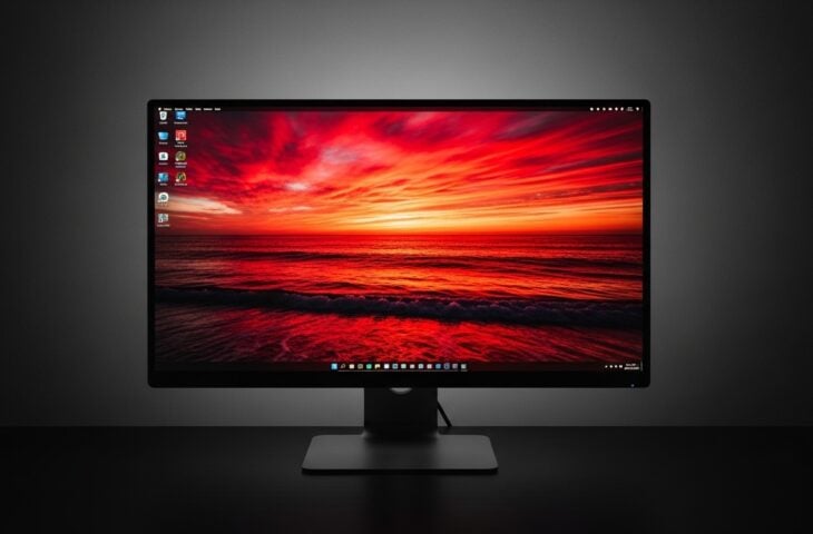 Monitor de 24 polegadas: 10 melhores para comprar em 2025