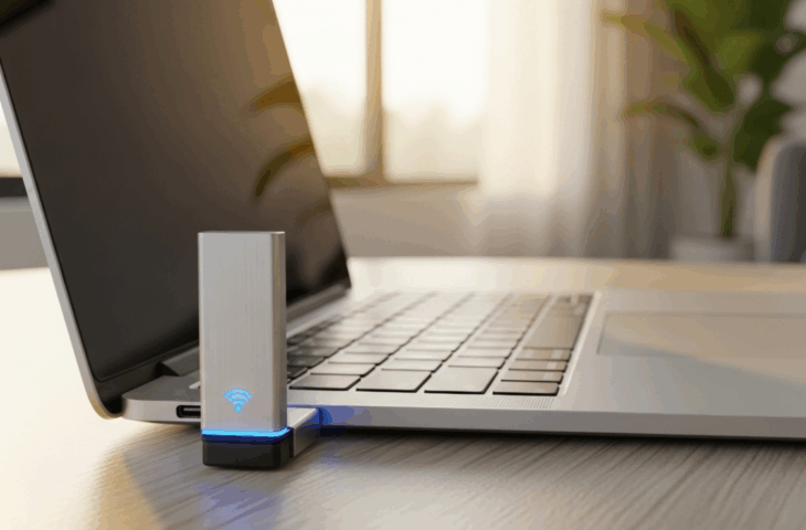 10 melhores adaptadores Wi-Fi para comprar em 2025