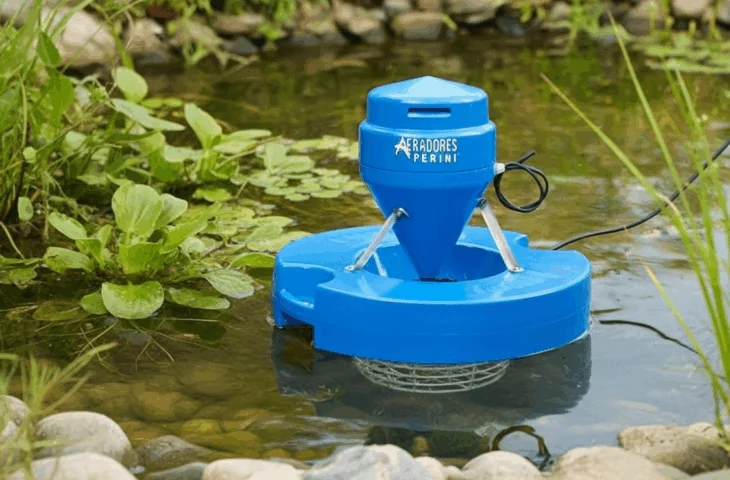 Aerador para tanque de peixe: 10 melhores para comprar em 2026