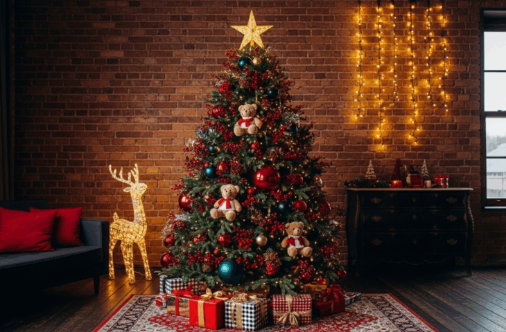 Árvore de natal: 10 melhores para comprar em 2025