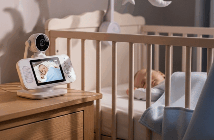 10 melhores babás eletrônicas para comprar em 2025