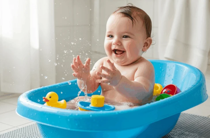 10 melhores banheiras de bebê para comprar em 2026