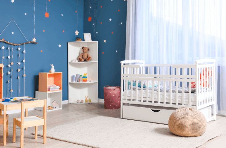 10 melhores berços americanos para comprar em 2026