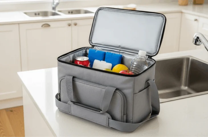 10 melhores bolsas térmicas para comprar em 2026