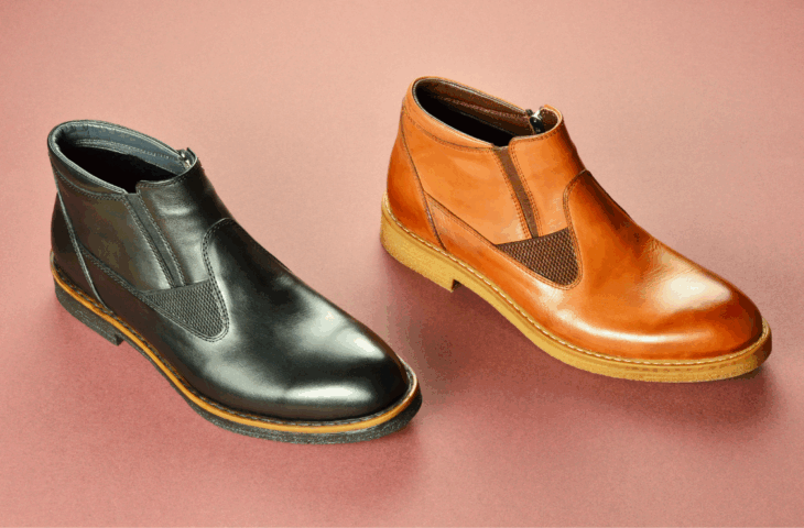 10 melhores botinas masculinas para comprar em 2025