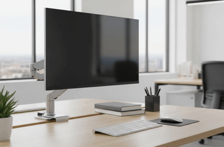 Braço articulado para monitor: 10 melhores para comprar em 2025