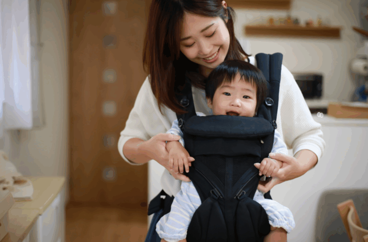 10 melhores cangurus de bebê para comprar em 2025