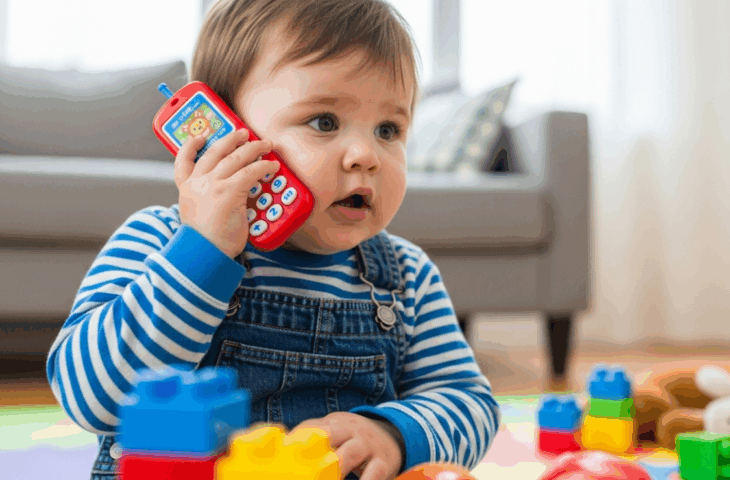 Celular para criança: 10 melhores para comprar em 2025