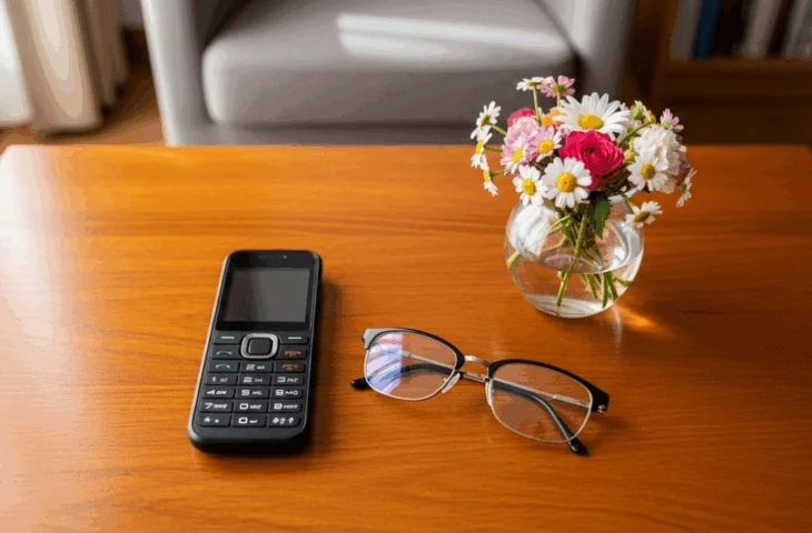 10 melhores celulares para idoso para comprar em 2026
